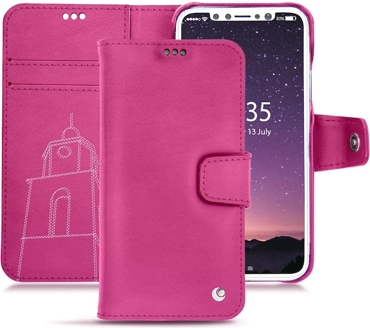 Rose BB ( Pantone #DB599F )