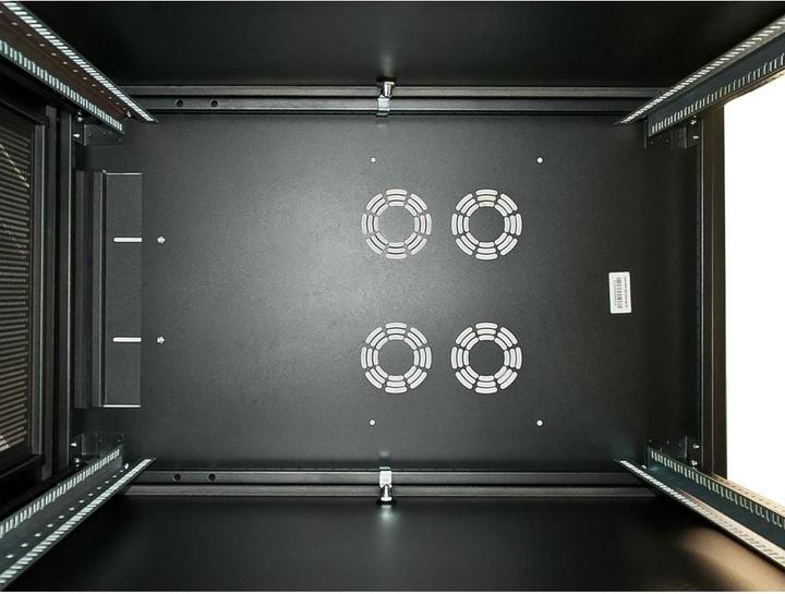 Image du produit Wirewin Armoire de serveurs 19 pouces (42 HE, Rack 19 pouces)