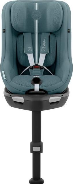 Produktbild Cybex Sirona G3 Plus Stormy Blue | light blue