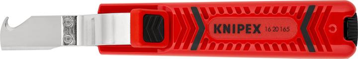 Actual product image Knipex Abmantelungswerkzeug (165 mm)
