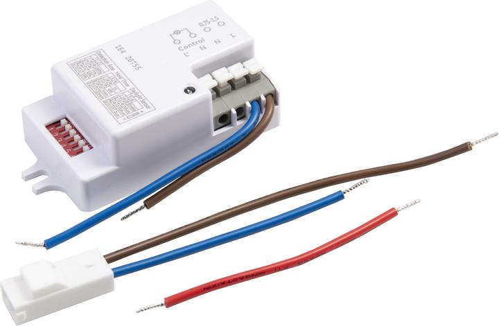 Image du produit Megaman Module de capteur HF