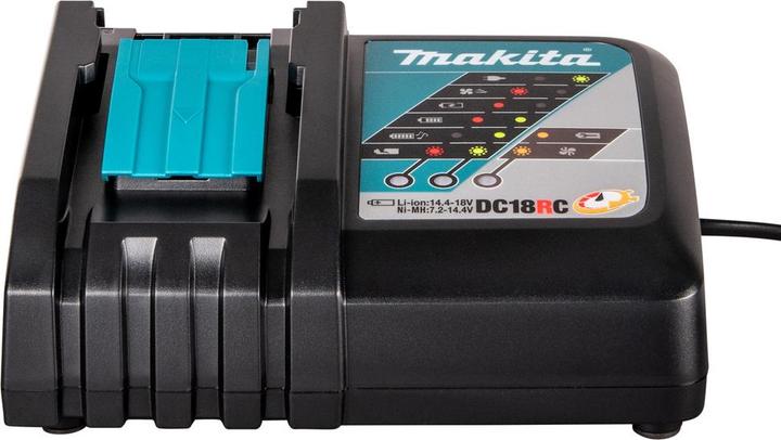 Image du produit Makita Dc18rc