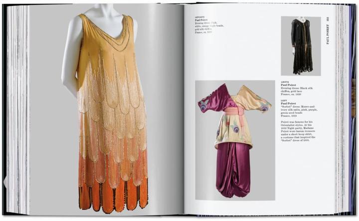 Immagine prodotto Modedesigner A-Z. 40th Ed (Tedesco, Valerie Steele, 2023)