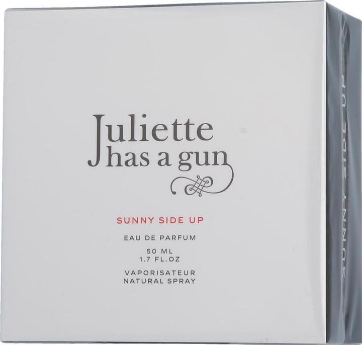 Immagine prodotto Juliette Has a Gun Sunny Side Up (Eau de parfum, 50 ml)