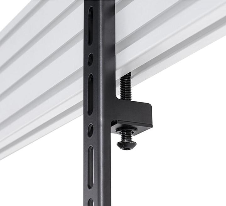 Immagine prodotto b-tech SYSTEM X - VESA 600 Flat (Muro, 42")