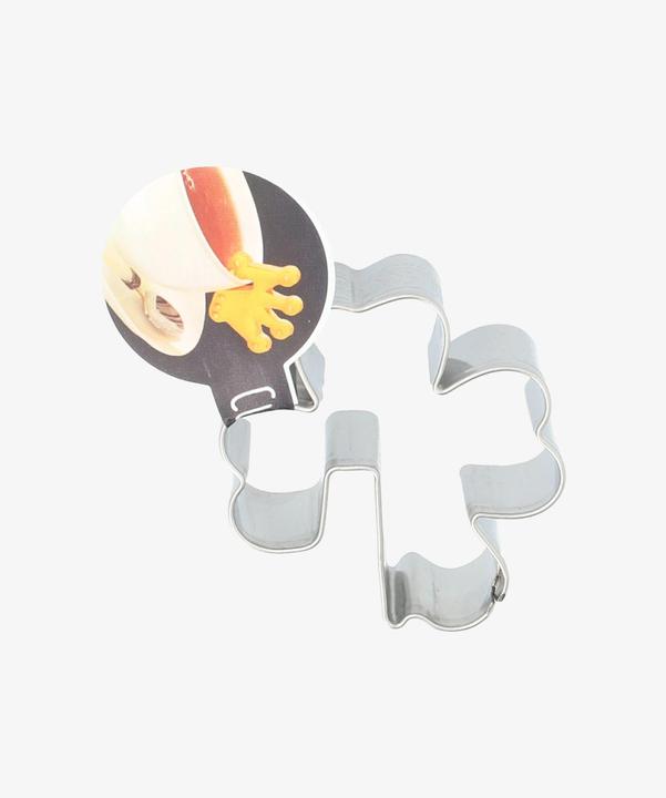 Actual product image Birkmann cookie cutter