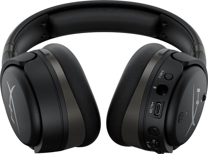 Actual product image HyperX Cloud Orbit S (Cable)