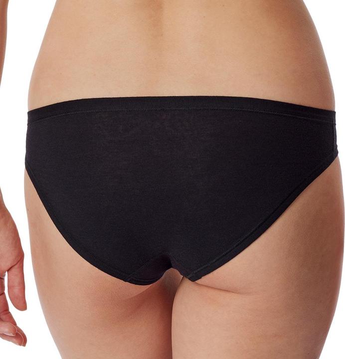 Produktbild Schiesser 4er Pack Personal Fit Mini Slip (S, 4er Pack)