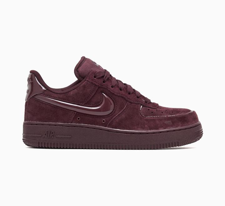 Image du produit Nike Air Force 1 Low „Burgundy Crush” (38)