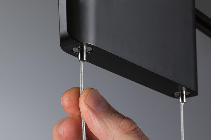 Produktbild Paulmann URail Pendel Alejandro (800 lm)