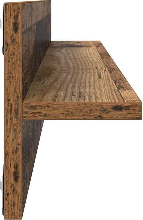 Actual product image vidaXL Wandregal