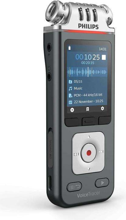 Image du produit Philips DVT6115 (8 Go)