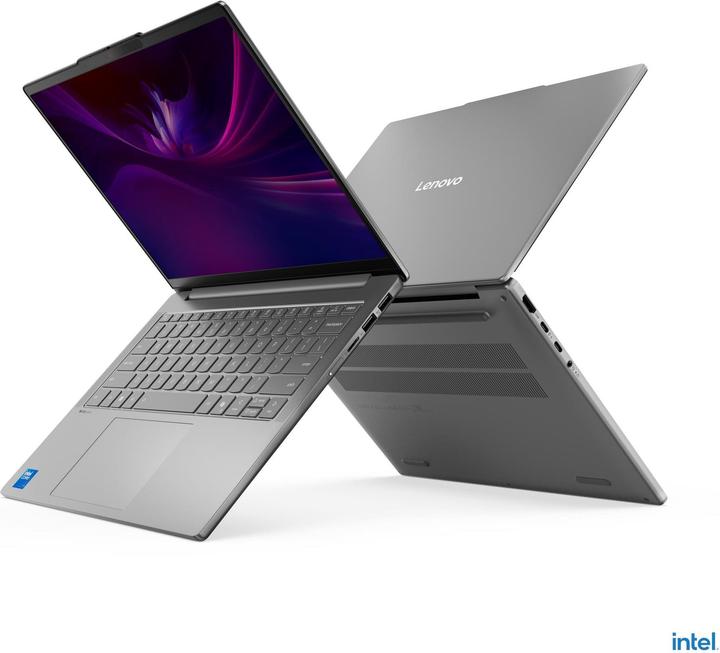 Immagine prodotto Lenovo IdeaPad Slim 5 (14", Intel Core 7 240H, 16 GB, 512 GB, DE)