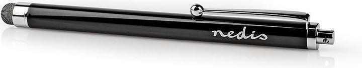 Actual product image Nedis Needle | Used for: Smartphone / Tablet | Copper cloth tip | 1 piece | with clip | Ball Scream