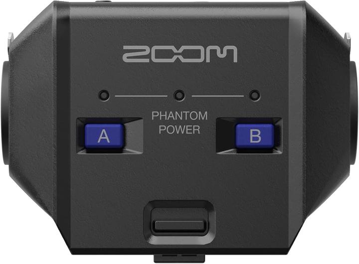 Actual product image Zoom EXH-6e (Cords)