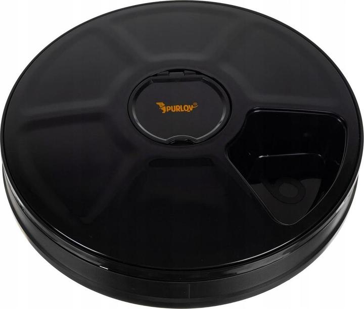 Actual product image Purlov Automatic feeder 20759 (15 cl)