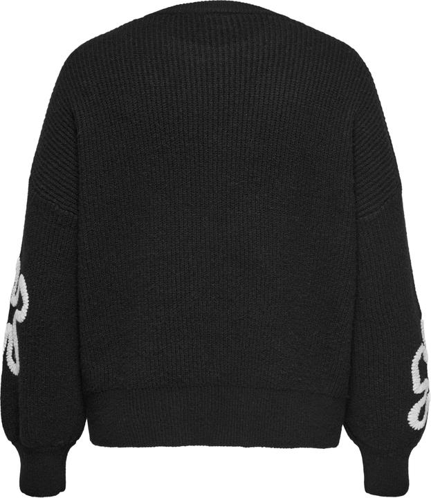 Produktbild Only CARDAISY Strickpullover Strickpullover (46, 48)