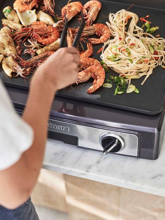 Produktbild Cuisinart Plancha (2.20 kW)