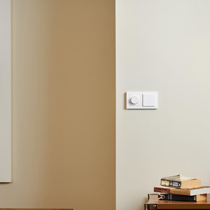 Actual product image Aqara Smarthome