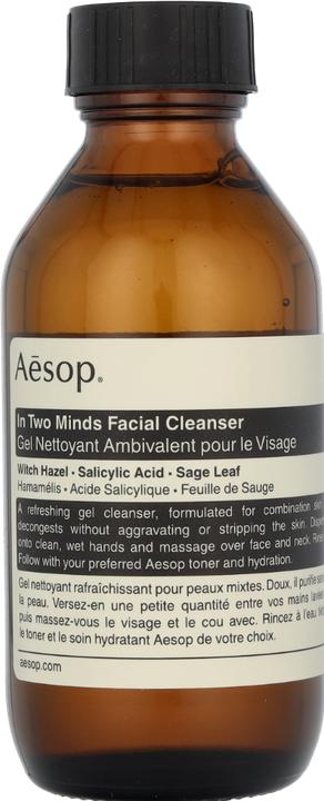 Actual product image Aesop In Two Minds (100 ml)