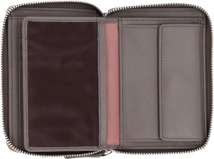 Actual product image Picard Bali 1 Zip Around Wallet