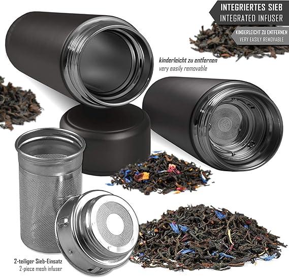 Immagine prodotto Wilford & Sons Set (0.45 l)