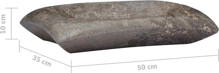 Produktbild vidaXL Oddvar (350 mm, 500 mm)