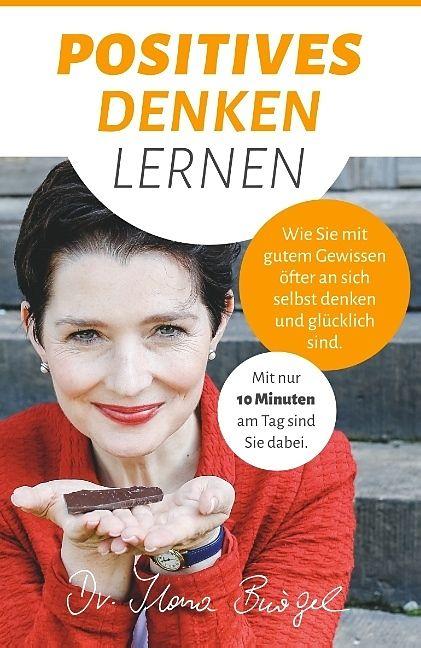 Produktbild Positives Denken lernen (Deutsch, Ilona Bürgel, 2017)