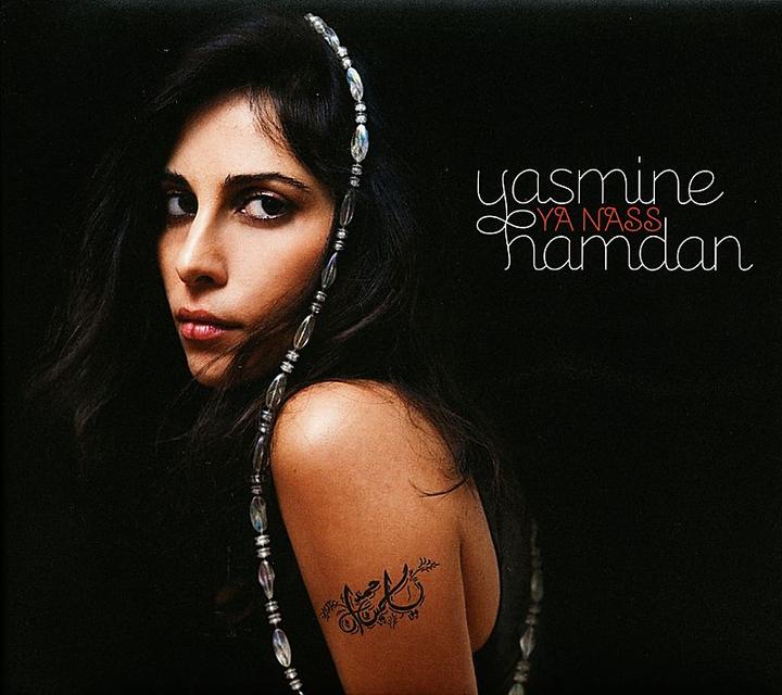 Produktbild Ya Nass (Yasmine Hamdan)