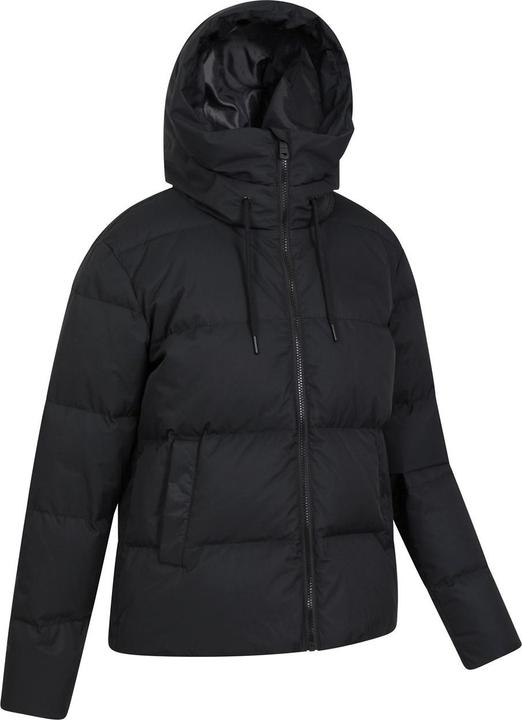 Produktbild Mountain Warehouse Cosy Extreme Kurze Daunenjacke (38)
