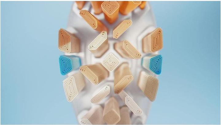 Actual product image Philips Sonicare A3 Premium All-in-One (4 x)