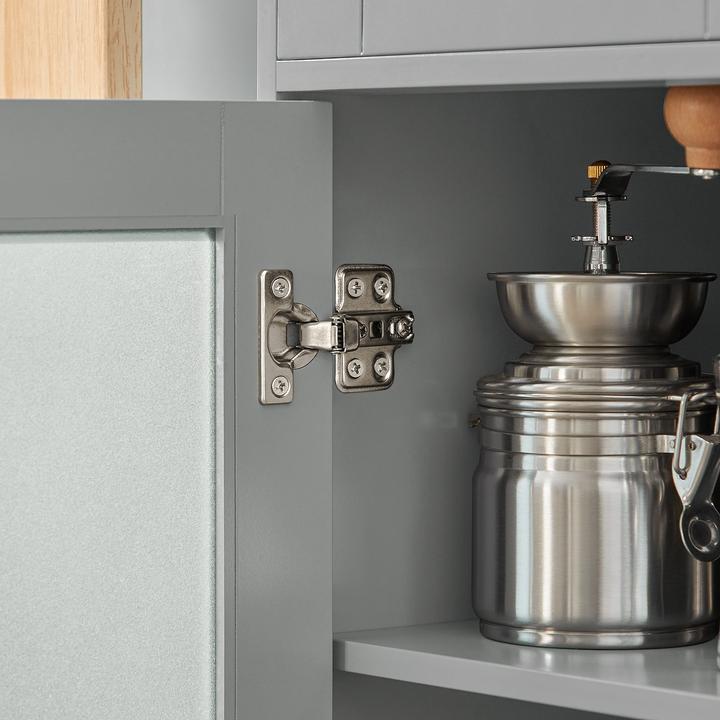 Actual product image SoBuy Küchenschrank