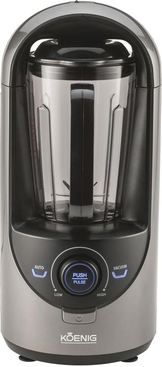 Koenig Mixeur sous vide (960 W)