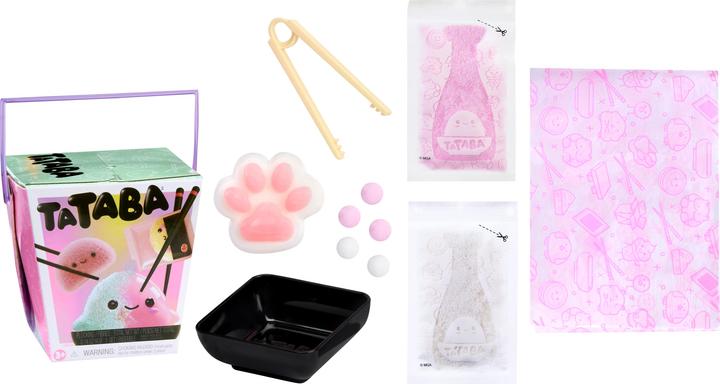 Produktbild MGA Tataba Blind Asst in PDQ