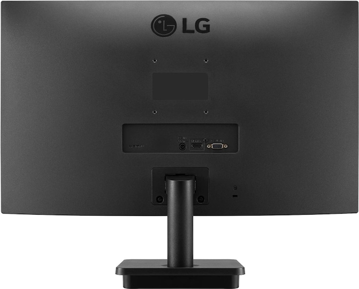 Productafbeelding LG 24MP400-B (1920 x 1080 Pixels, 24")