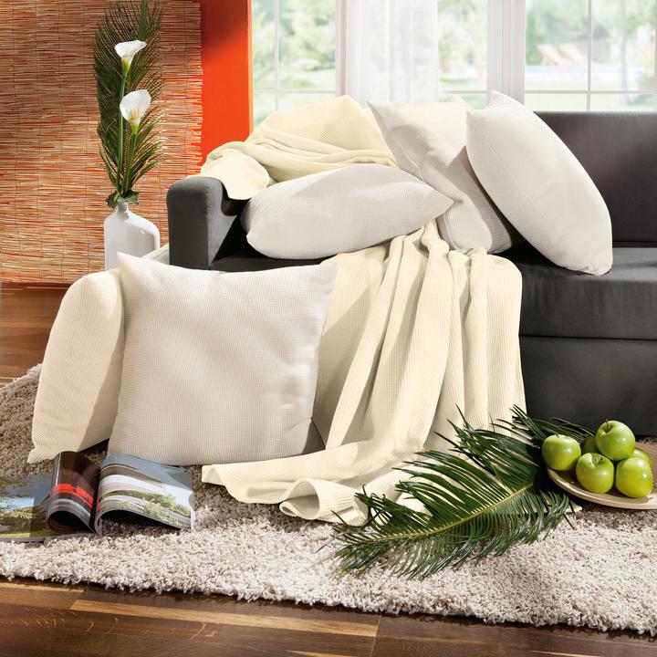 Produktbild Erwin Müller Wohndecke (150 x 210 cm)