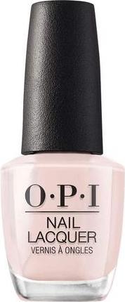 Actual product image OPI Softshades Nail Polish Nlt74 Stop I'm (Gel-Effect Nail Polish)