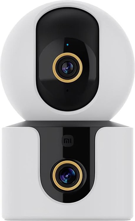 Image du produit Xiaomi Smart Camera C500 Dual (2560 x 1440 Pixels)