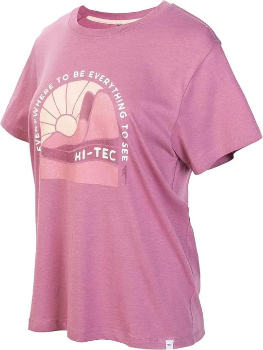 Produktbild Hi-Tec Elina TShirt kurzärmlig (S)