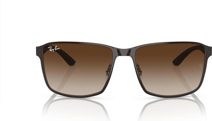 Produktbild Ray Ban RB3721 188/13 59