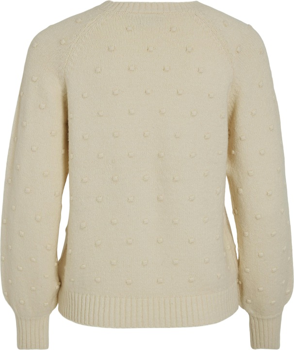 Produktbild Vila Rundhals Strickpullover (XS)