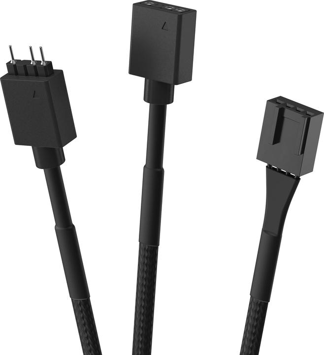 Image du produit Fractal Prisma AL-18 ARGB PWM (180 mm, 1 x)
