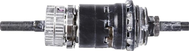 Actual product image Shimano Gear unit (Roller brake)