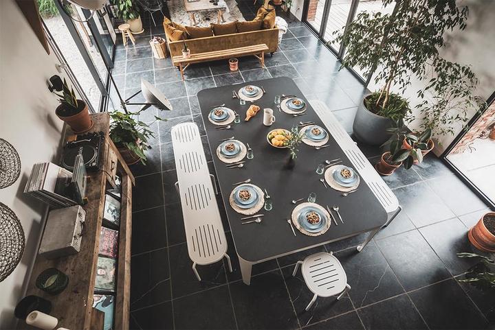 Image du produit Cornilleau Hyphen Ping Pong Table