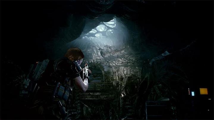 Actual product image Focus Home Interactive Aliens: Fireteam Elite (Xbox Series X, Xbox One X, DE)