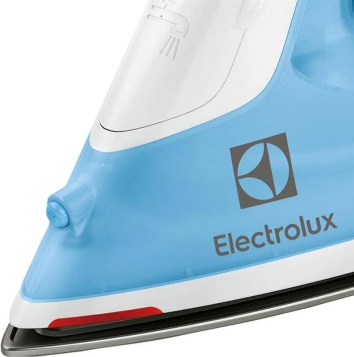 Produktbild Electrolux EDB1730 Dampfbügeleisen Keramik-Bügelsohle (2.30 W, 100 g/min)