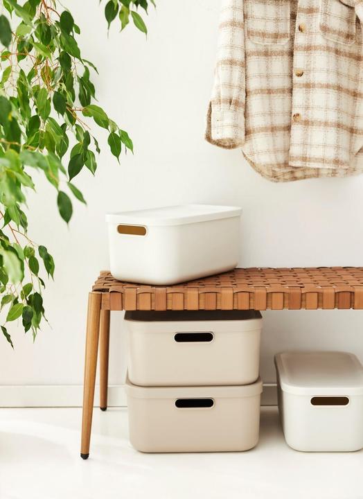 Immagine prodotto Rotho Box20l Albula Bianco (20 l)