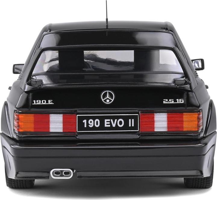 Produktbild Solido 190E Evo 2