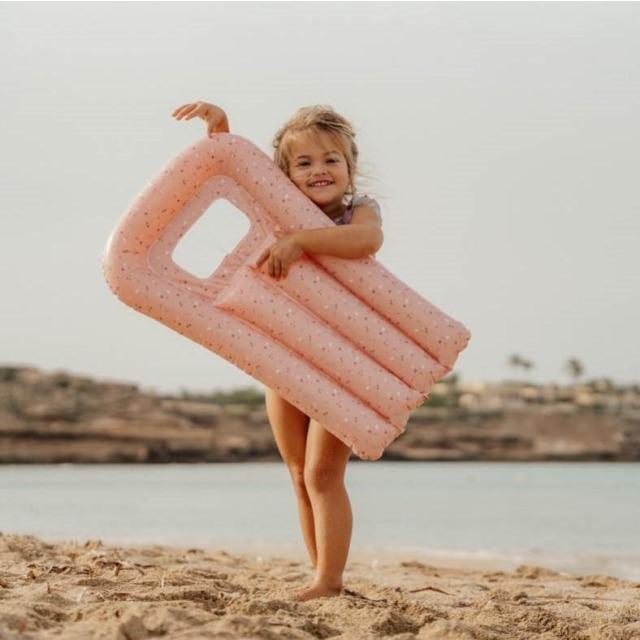 Actual product image Little Dutch Little Pink Flowers