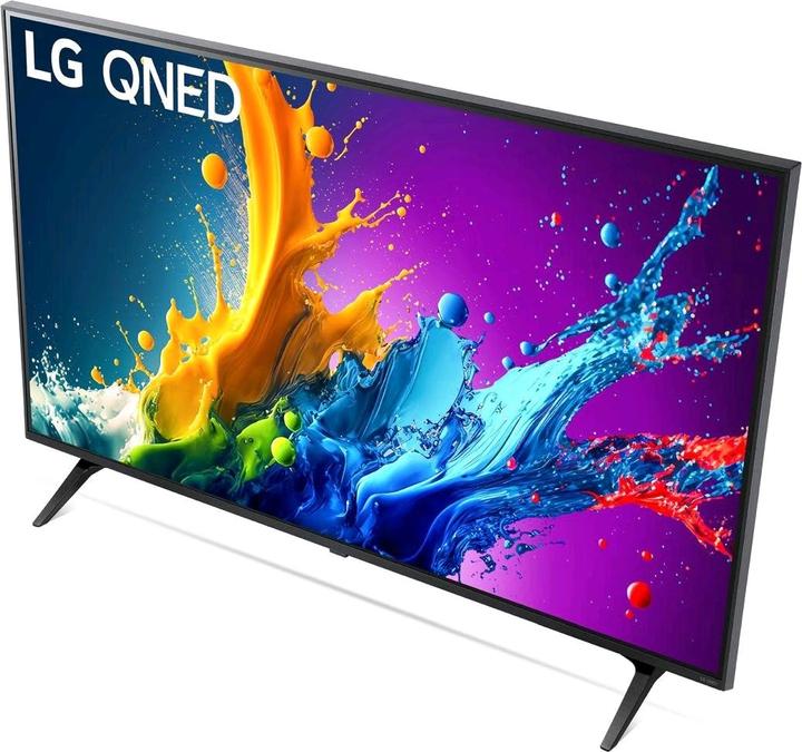 Image du produit LG 43QNED776RB (43", QNED, 4K, 2024)